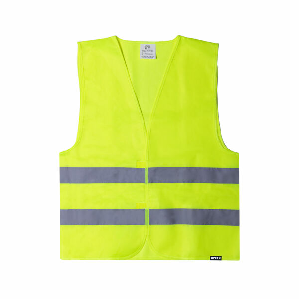 Veiligheidsvesten en Veiligheidshesjes