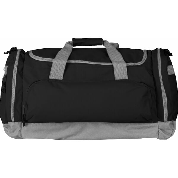 Polyester (600D) sporttas Lorenzo
