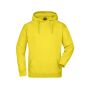 Hooded Sweat sun-yellow XXL