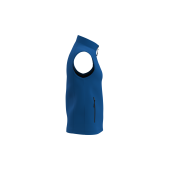 2-laagse uniseks softshell bodywarmer Ideal Royal Blue 3XL 2-laagse uniseks softshell bodywarmer Ideal Royal Blue 3XL