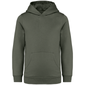 Organic Khaki