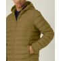 Stanley Voyager 2.0 - Lichtgewicht jas that keeps you warm - Bronze (3XL)