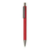 ALLEGRO - Aluminium balpen rood