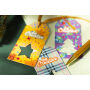 PrinTag Plus - aangepast cadeaulabel, ster