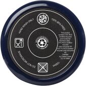 Melbourne 1200 ml RCS-gecertificeerde geïsoleerde beker met rietje - Marineblauw