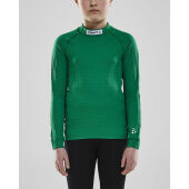 *Progress baselayer cn LS jr team green 134/140