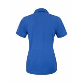 Advantage Premium Polo W Deep Blue 3XL