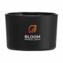 Wooosh Candle Essenza Petit geurkaars - zwart/wit Wooosh Candle Essenza Petit geurkaars - zwart/wit