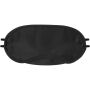 Traveler slaapmasker - Zwart