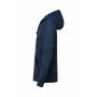 UM OCS RCS Full Zip Hoodie Regular Fit Navy XXS