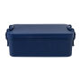 Duplox - stapelbare lunchbox