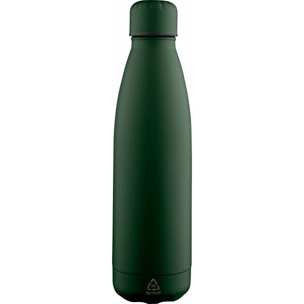 Gerecyclede drinkfles 700 ml Breeze groen Gerecyclede drinkfles 700 ml Breeze groen