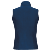 Bodywarmer van microfleece dames True Indigo XS Bodywarmer van microfleece dames True Indigo XS