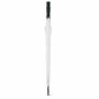 SWANSEA - Paraplu, 27 inch - Wit