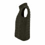 STREAM BW WOMEN - STREAM DAMES Bodywarmer - XXL - Pure Chocolade