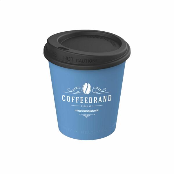Coffee Mug 200 ml bedrukt