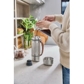 Black+Blum Explorer Flask Duo 1L, grijs