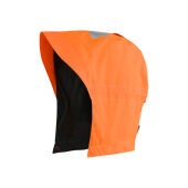 High Vis Oranje