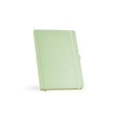 Pastel groen