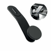 FLECAR - 15W magnetische autolader - Zwart