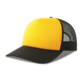 YELLOW/BLACK