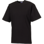 Classic Heavyweight T-shirt Black S