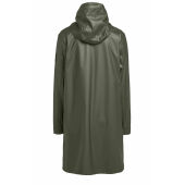 Apelviken PU Coat W Olive XXL