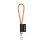 75092. Lanyard Nautic Short Set. Standaard modellen