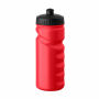 SPOT FRESH - Sportfles 500ml - Rood