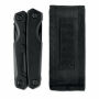 BLAQUIN - 13-in-1 opvouwbare multitool - Zwart