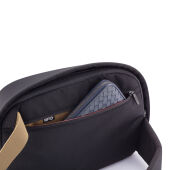 Bobby Sling, zwart, groen