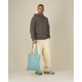 Light Tote Bag - Lichte geweven draagtas - OS