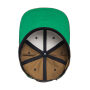 Classic Snapback in Camo - Camouflage - One Size