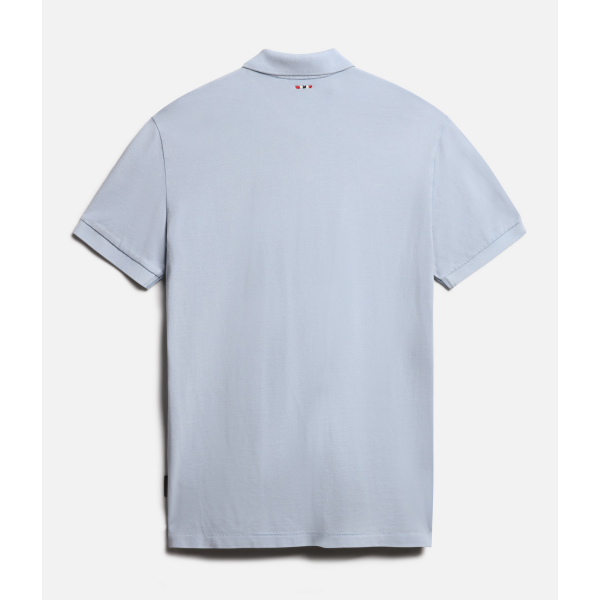 Polo Elbas Blue fog S Polo Elbas Blue fog S