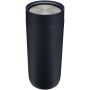 Camden 350 ml RCS-gecertificeerde roestvrijstalen tumbler met keramische binnenlaag - Marineblauw