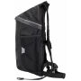 Clique 2.0 daypack zwart