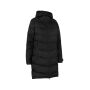 GEYSER winter jacket | dames - Zwart, 3XL