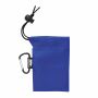 Regenponcho ECO SAFE blauw