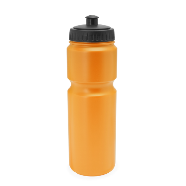 KUMAT Sportbidon 840 ml - oranje KUMAT Sportbidon 840 ml - oranje