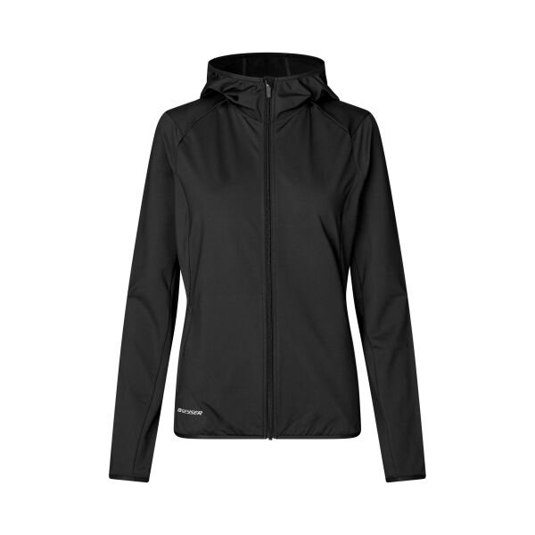 GEYSER stretch hoodie | dames GEYSER stretch hoodie | dames