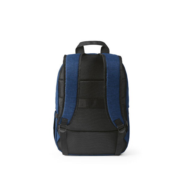 Vilnius Backpack - Blauw Vilnius Backpack - Blauw