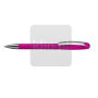Boa transparant MMn - roze