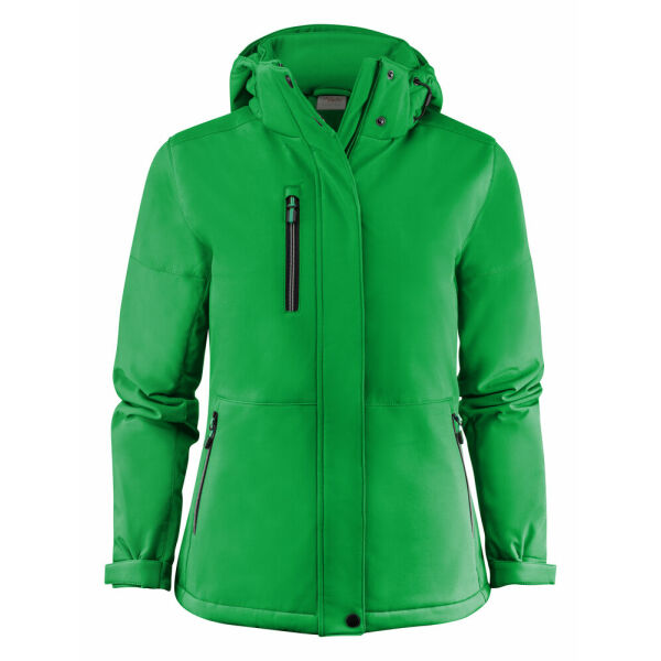 Overlanding Lady Jacket Freshgreen XL Overlanding Lady Jacket Freshgreen XL