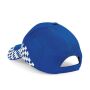 GRAND PRIX CAP, BRIGHT ROYAL, One size, BEECHFIELD GRAND PRIX CAP, BRIGHT ROYAL, One size, BEECHFIELD