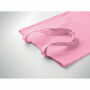 RASSA COLOURED - Stevige canvas boodschappentas - Babyrose