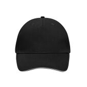 black/light-grey