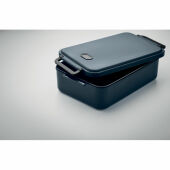INDUSMAX - PP lunchbox 2200ml - Marineblauw