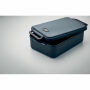 INDUSMAX - PP lunchbox 2200ml - Marineblauw