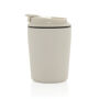 Pico Barista RCS coffee beker 220ML in geschenkkoker, beige