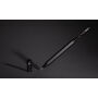 Swiss Peak Storm RCS gerecycled aluminium duo pen, zwart